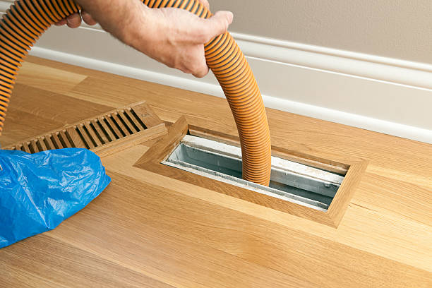 Professional Airduct Cleaning in Lake Forest Park, WA